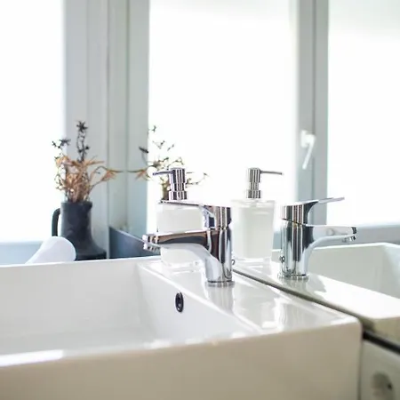 Apartmán Florit Flats - Cabanyal 3 Bedroom Wifi Ac Terrace Penthouse