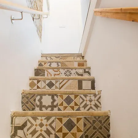Florit Flats - Cabanyal 3 Bedroom Wifi Ac Terrace Penthouse * Valencia